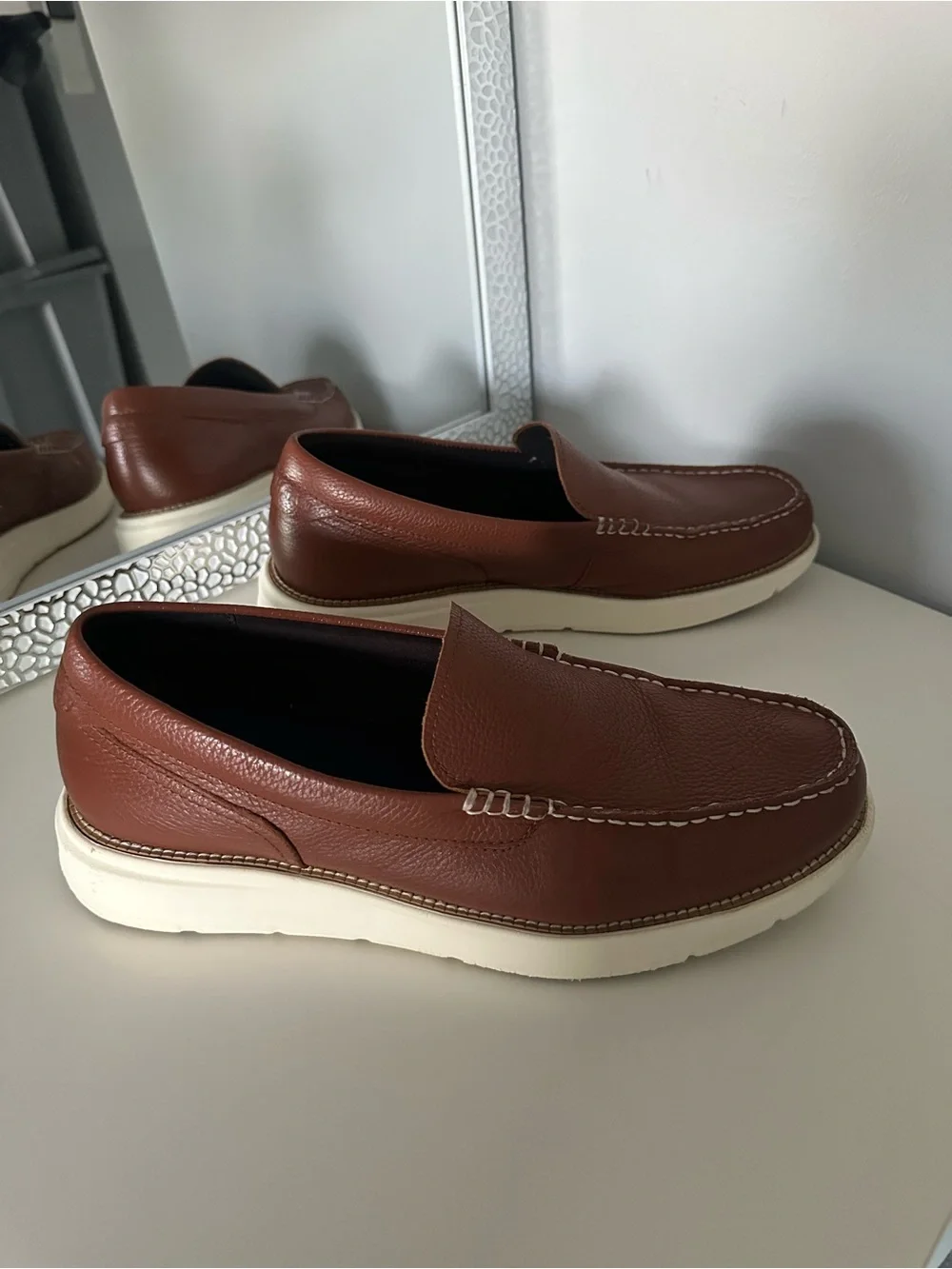 Cole Haan Men's ØriginalGrand CitySpectre Venetian Sz M11
